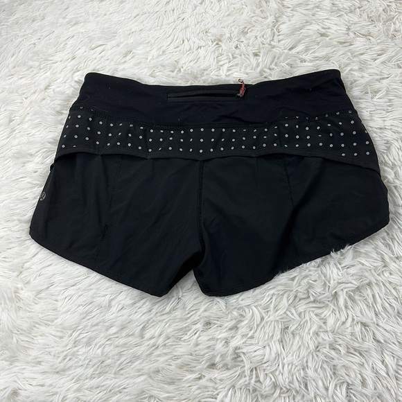 Lululemon Speed Short Reflective Dots - Picture 5 of 7